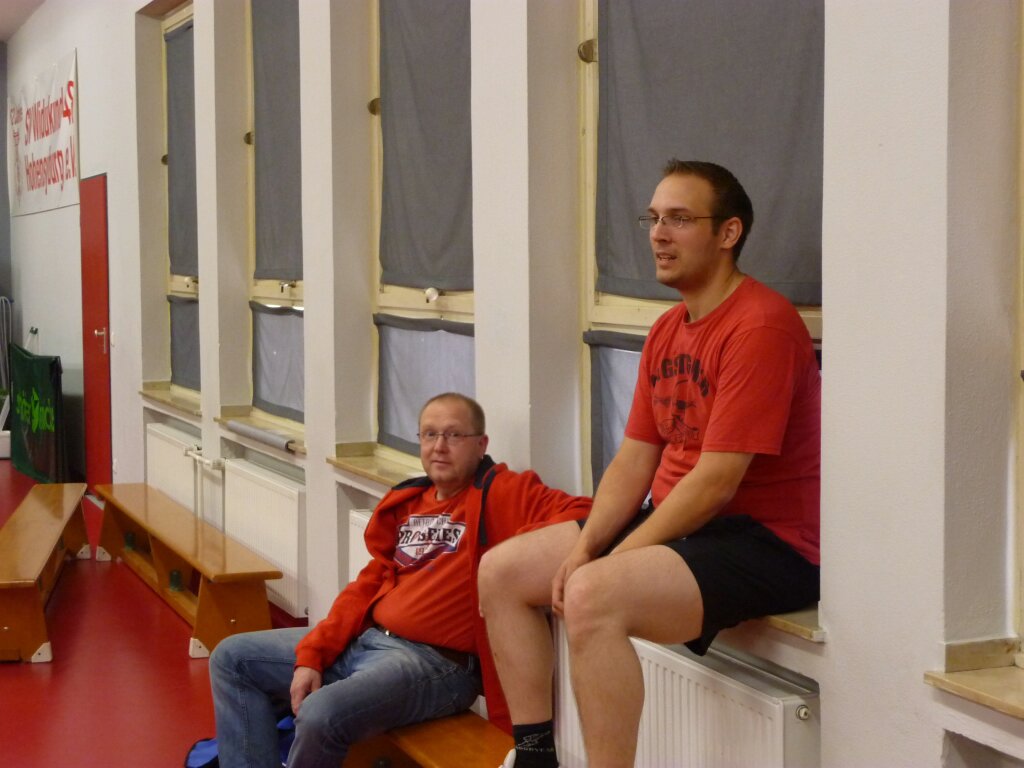 Vereinsmeisterschaft 11