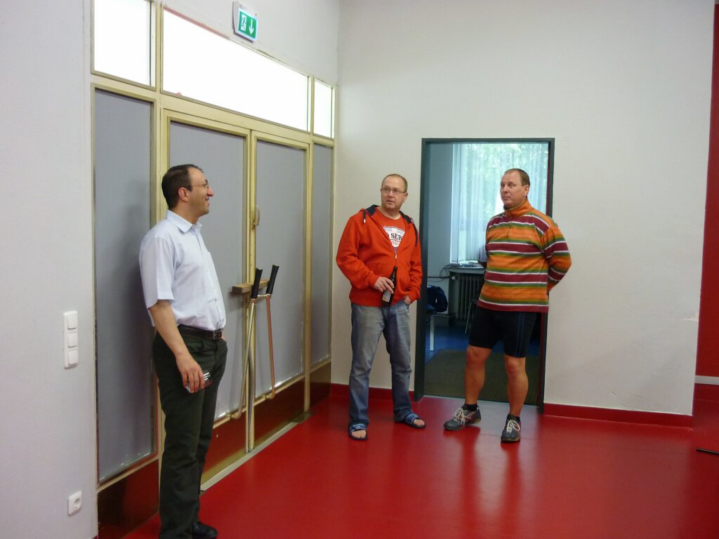 Vereinsmeisterschaft 11