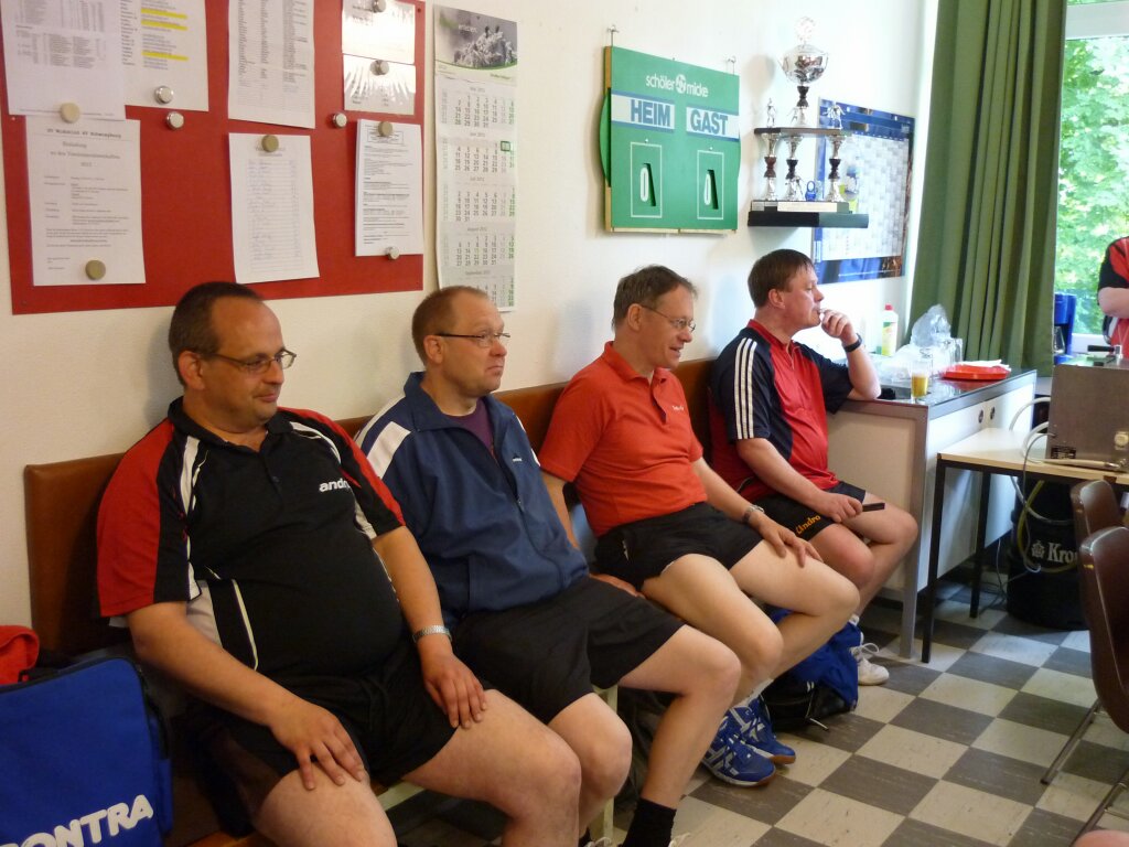 Vereinsmeisterschaft 11